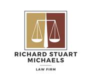 Richard Stuart Michaels Law Office Logo
